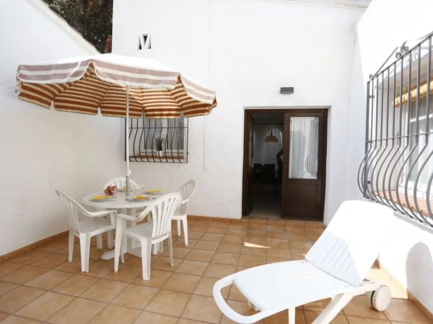 Holiday Home Cortijo