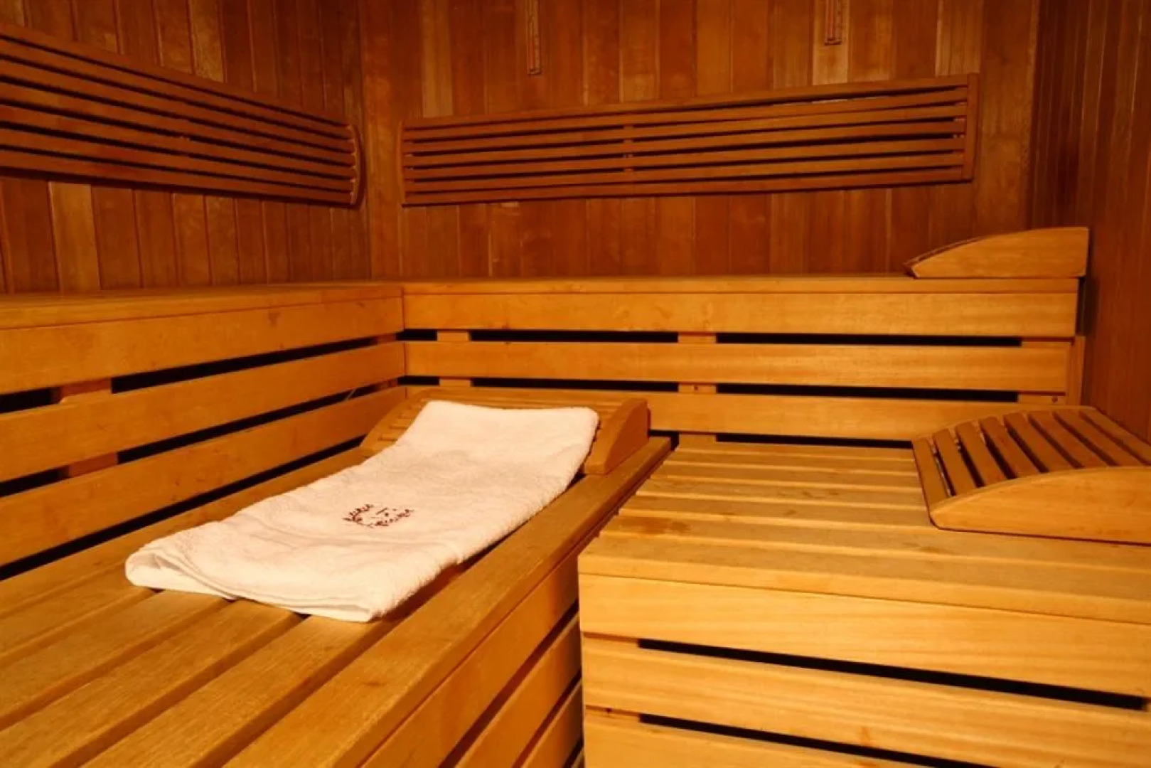 Panacee Grand Hotel Rmerbad