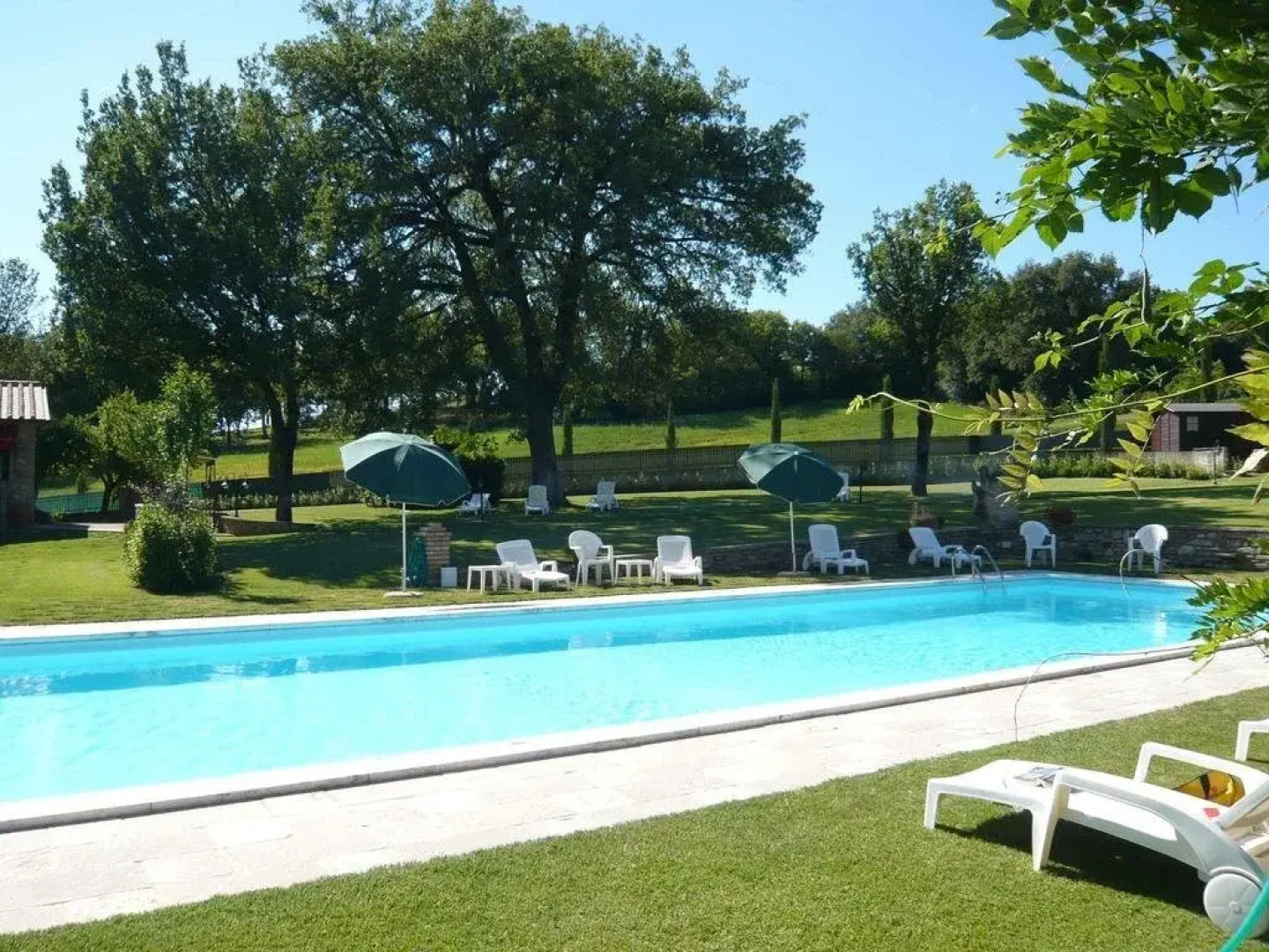 Casa Vacanze Ferraguzzo