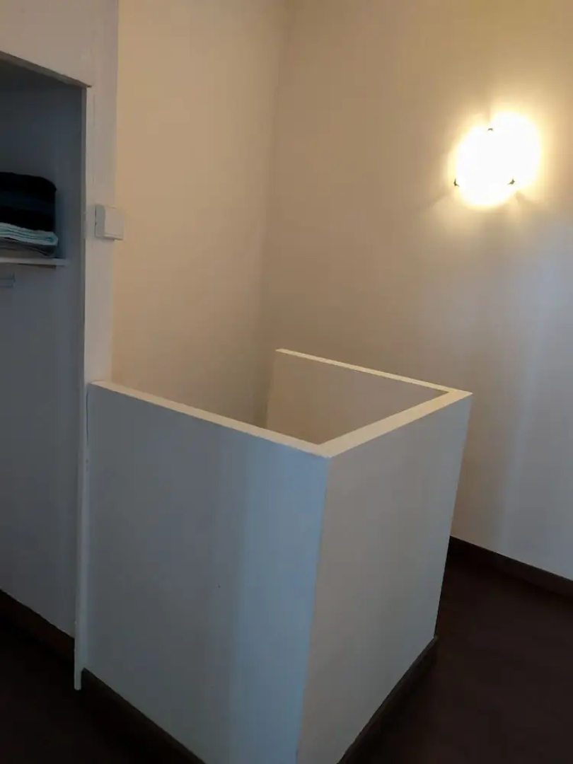 La Manutention de Saint-Omer