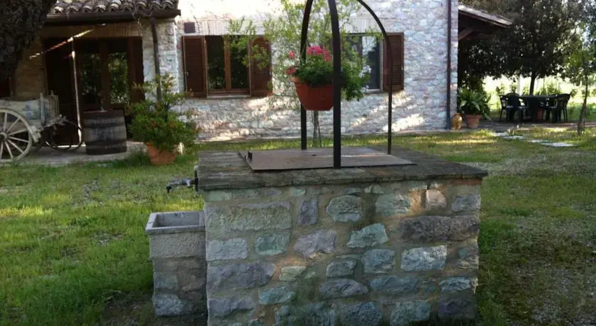 Santa Marinella Country House