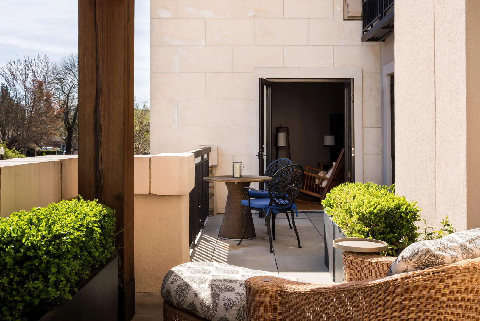 Andaz Napa, By Hyatt