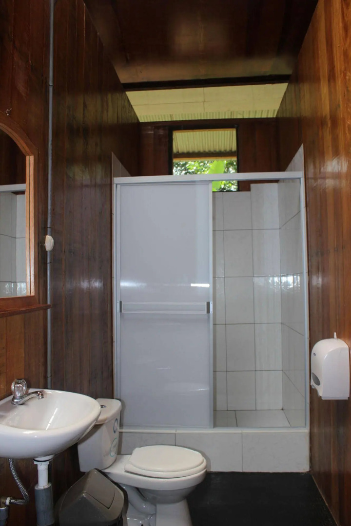 Monte Amazonico Lodge