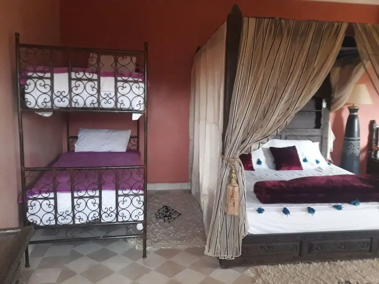 Riad Saida Atlas