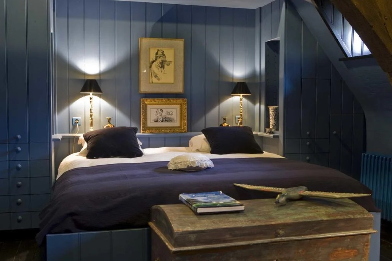 Kasteel Gestelhof nv