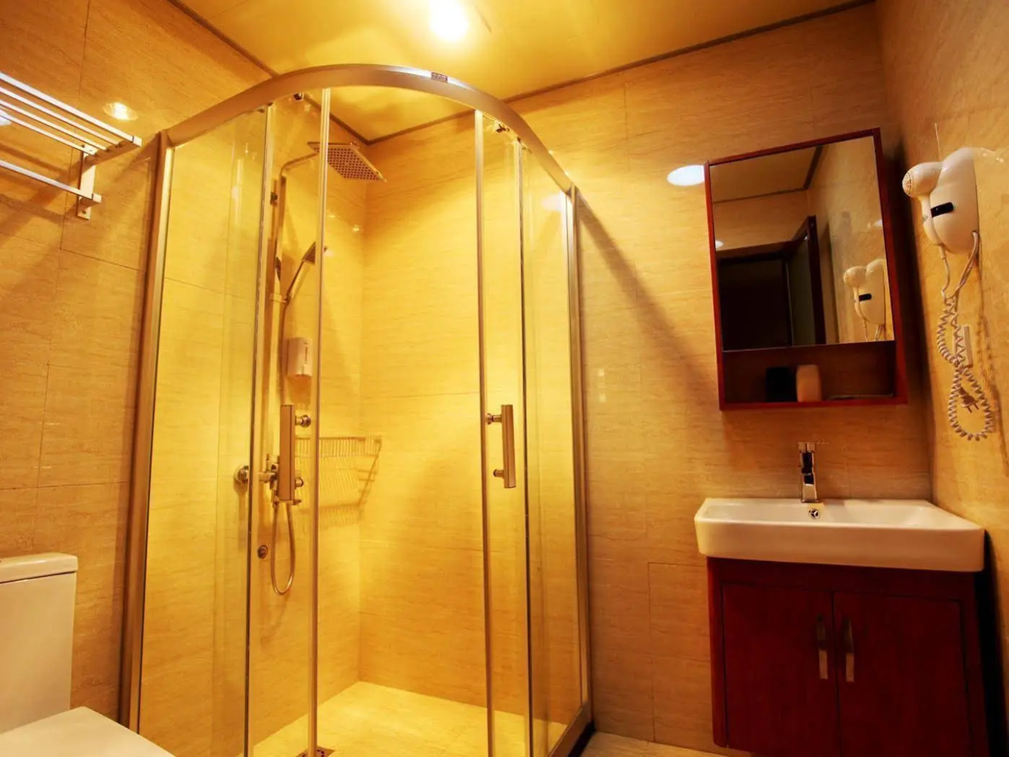 Yangshuo Fairyland Inns