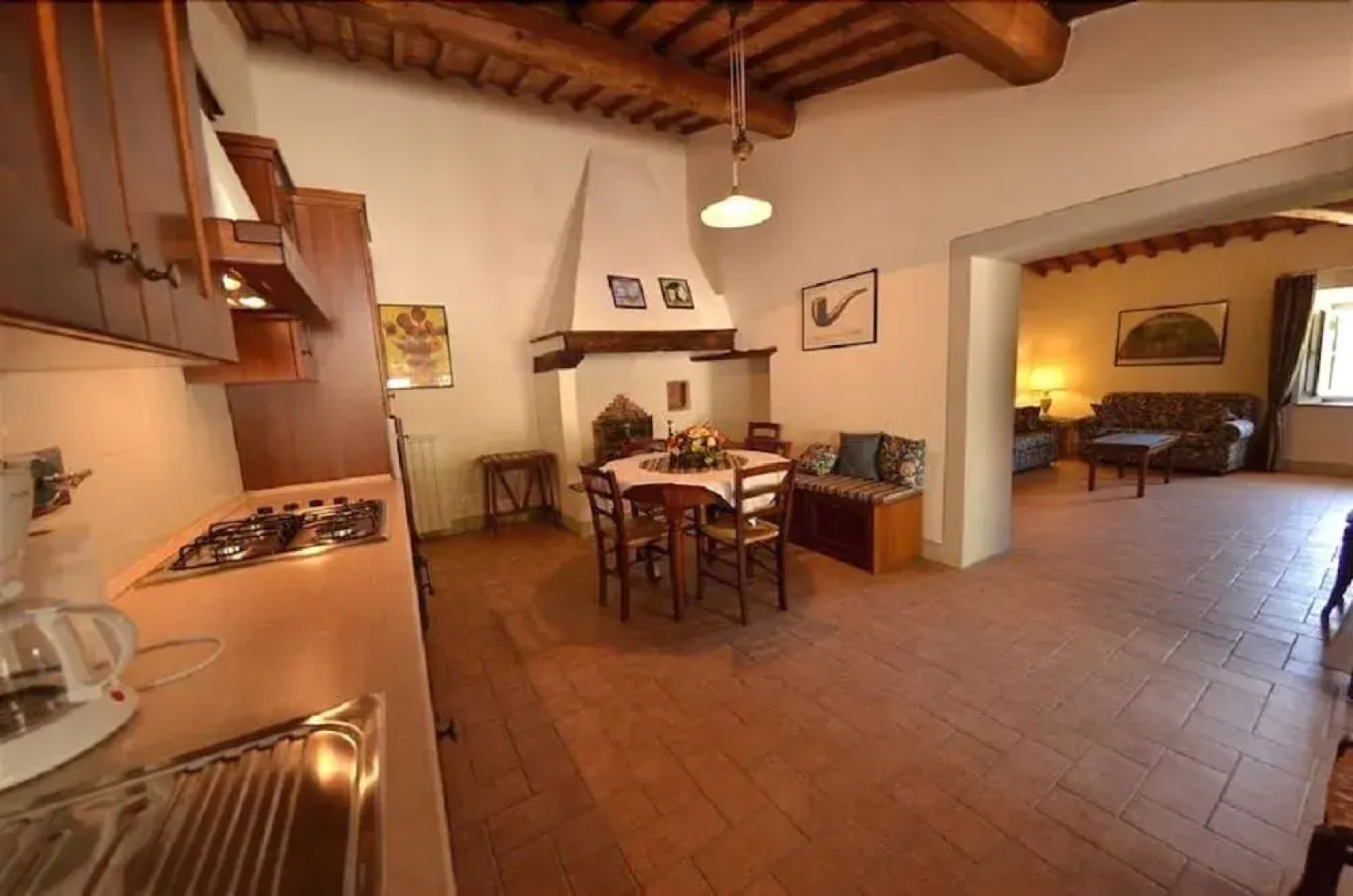 Agriturismo Concadoro