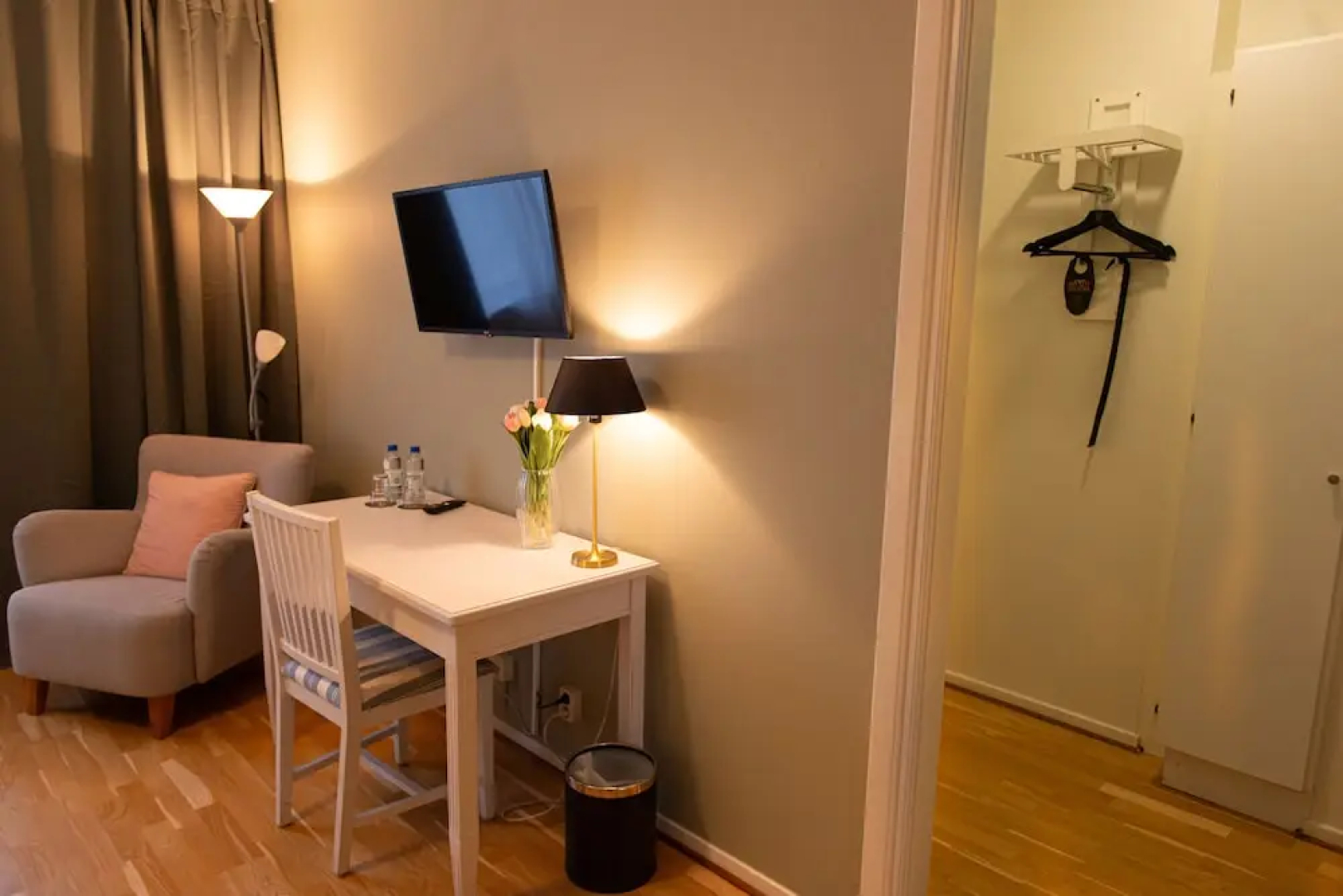 Slottshotellet Annex