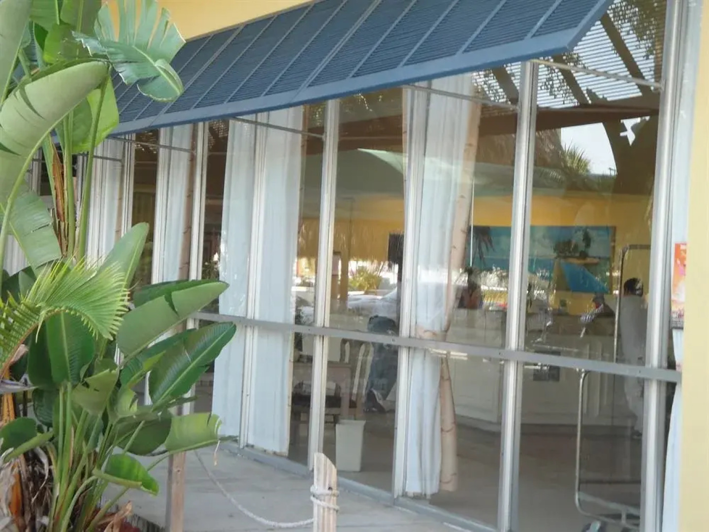 Tampa Airport Stadium Inn