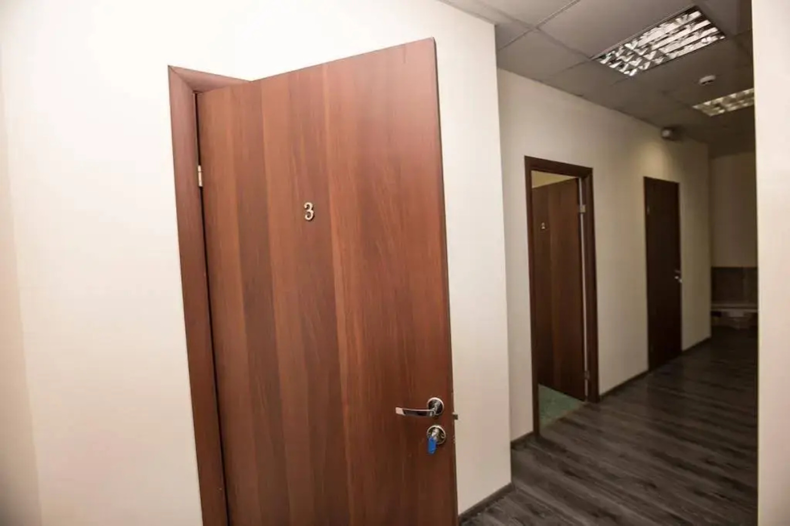 Roofhotel Sochi Hostel