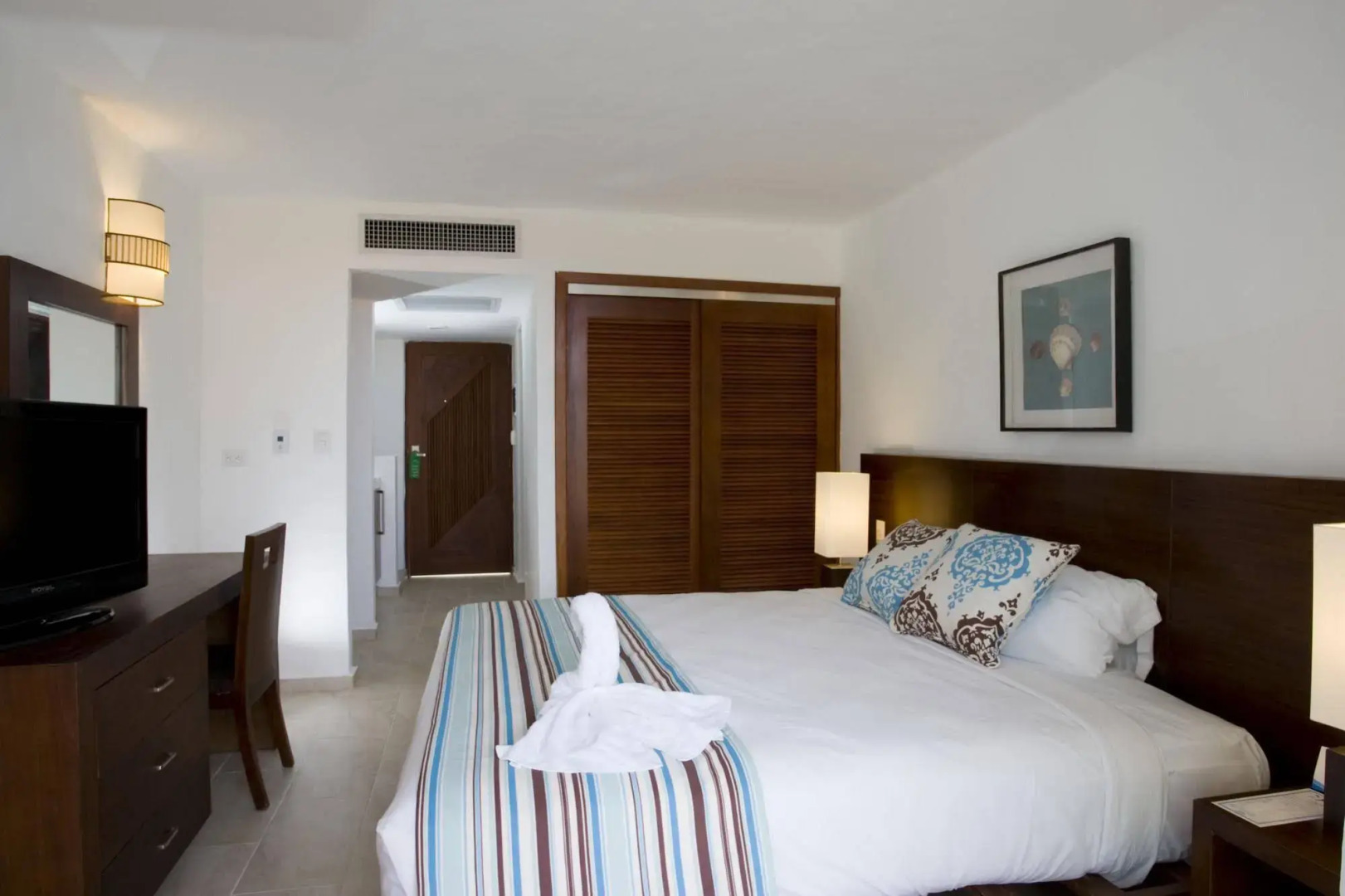 Grand Paradise Playa Dorada - All Inclusive