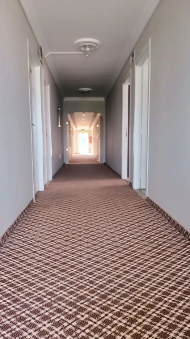 Helene Moonlight Otel