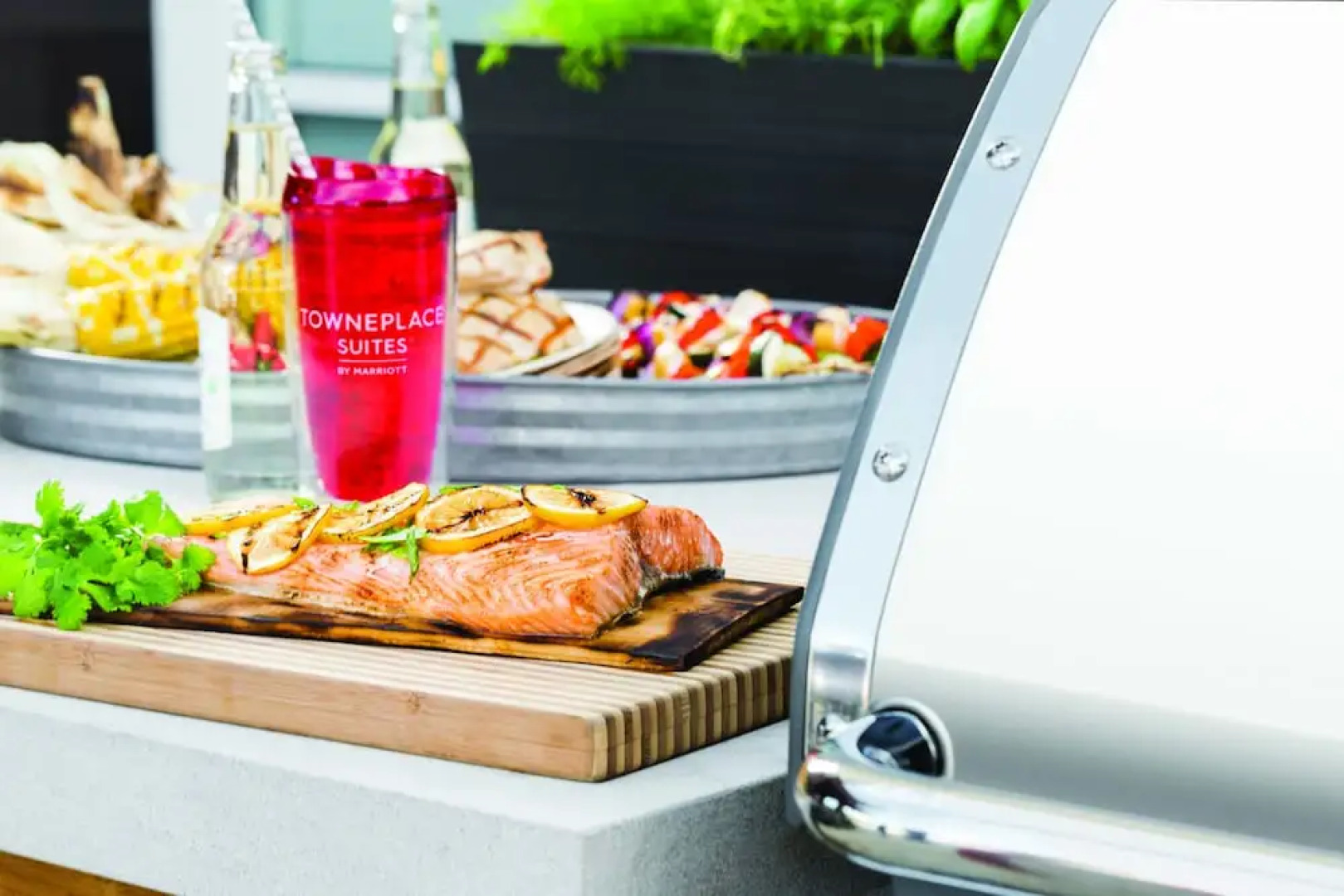 SpringHill Suites Minneapolis Eden Prairie