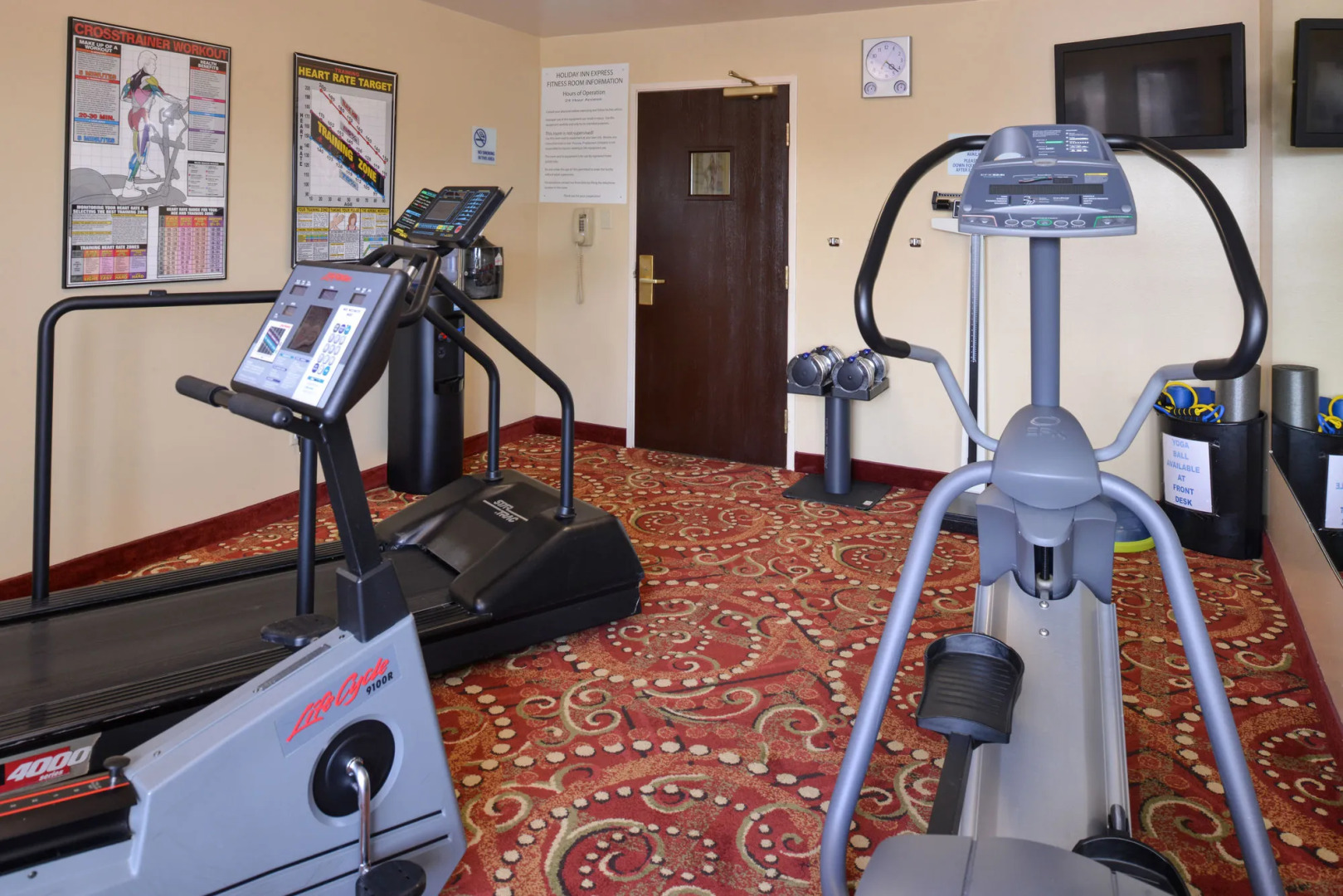 Holiday Inn Express La Junta by IHG