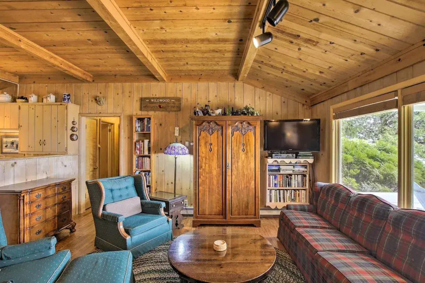 Cozy Baileys Harbor Cottage on Lake Michigan!