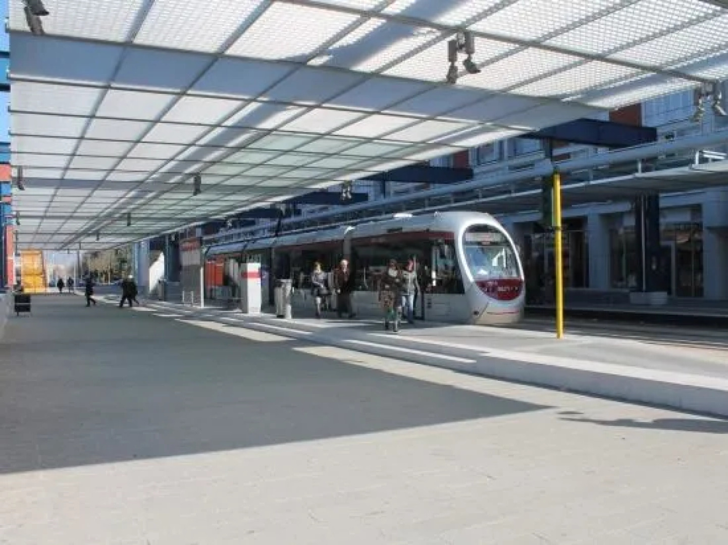 Monolocale Scandicci-Tramvia