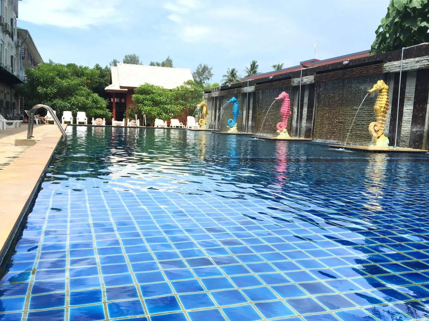 Phi Phi Maiyada Resort