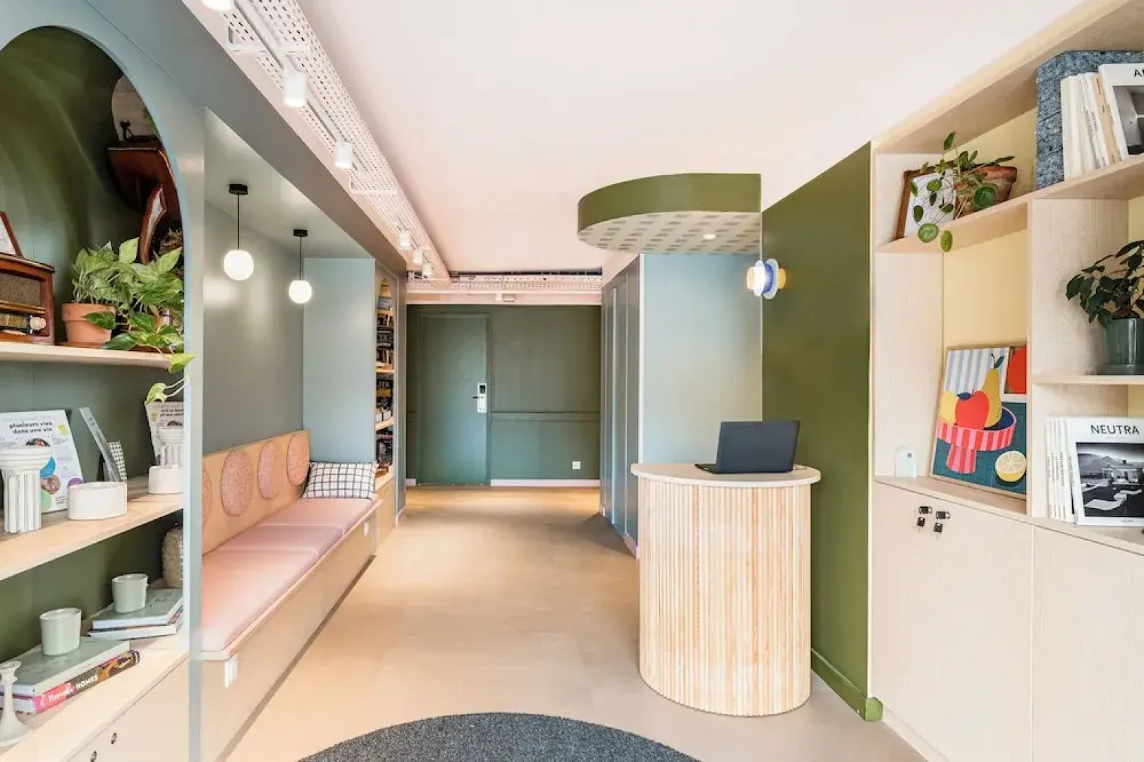 Greet Hôtel Prévessin Genève Aéroport