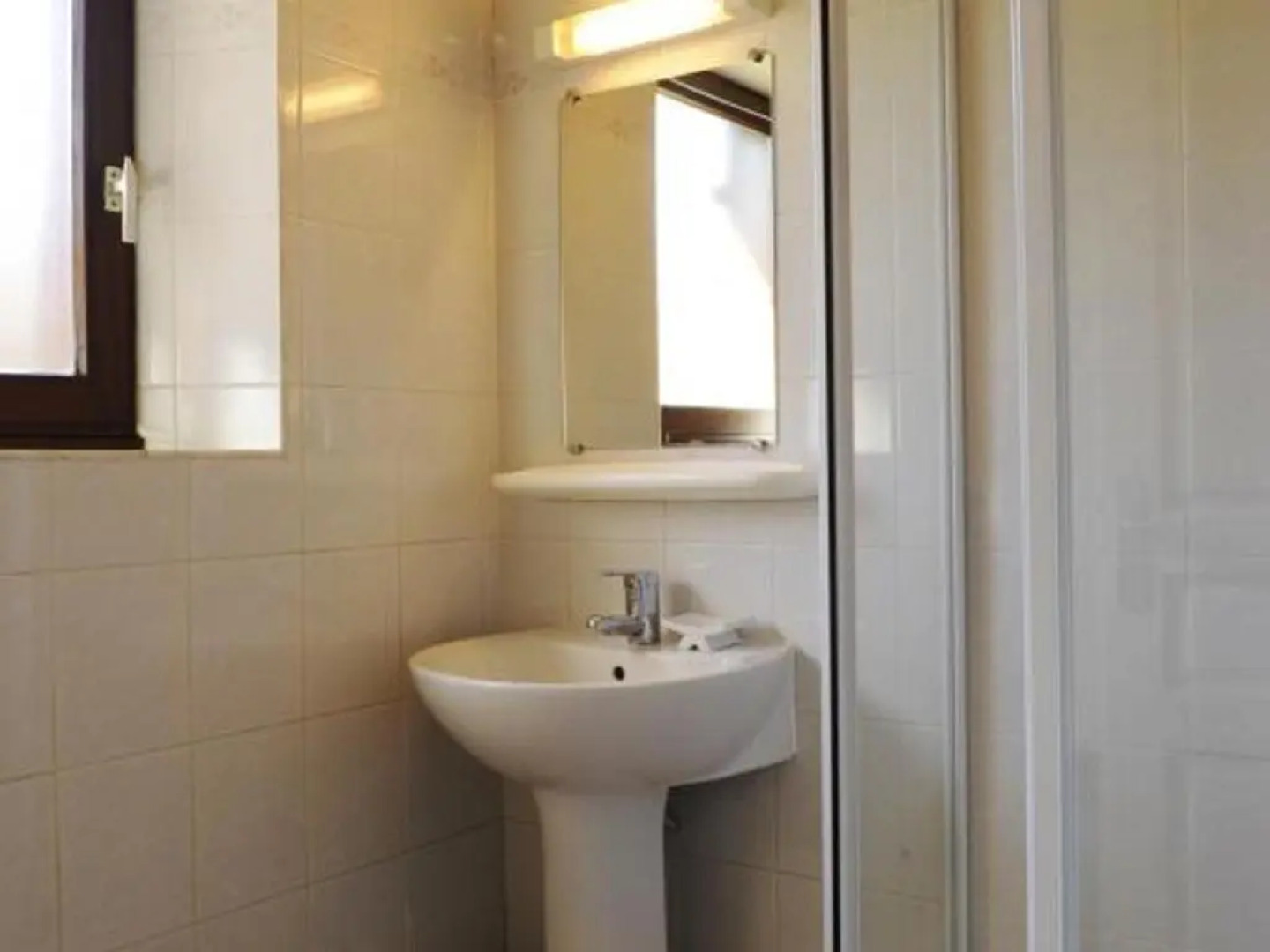 Gîte Géraudot, 2 pièces, 2 personnes - FR-1-543-84