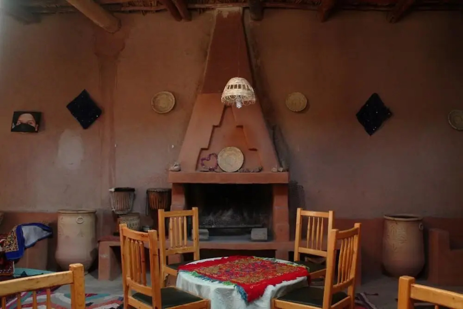 Auberge La Roche Noir