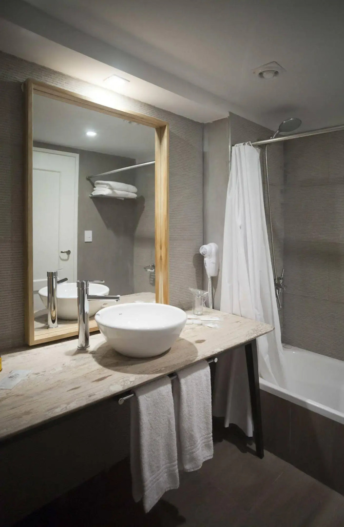 Vista Suites Spa & Golf