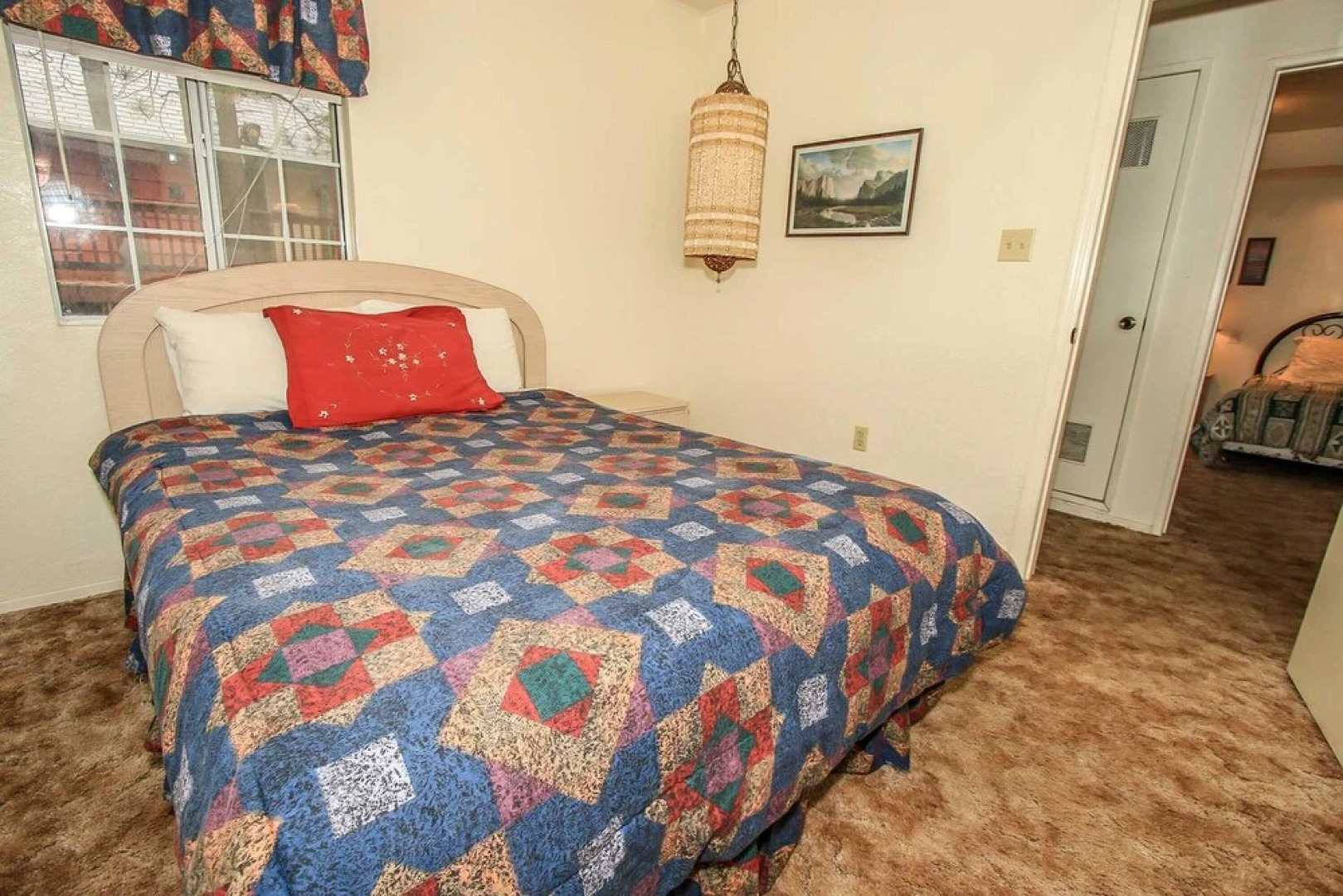 Beary Sweet Retreat 1257 by RedAwning