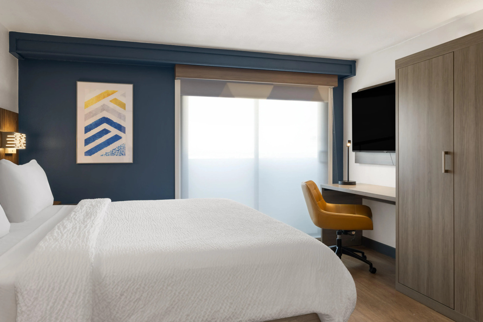 Holiday Inn Express Denver Central North by IHG