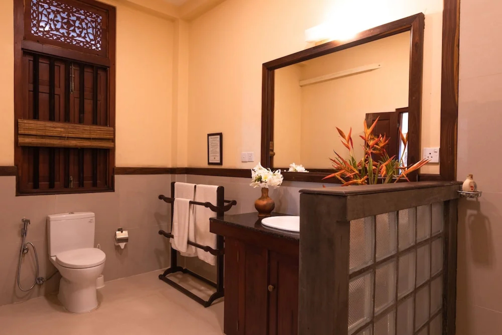 South Point Ocean - Whole Villa 8 Bedroom (Sleep 16)