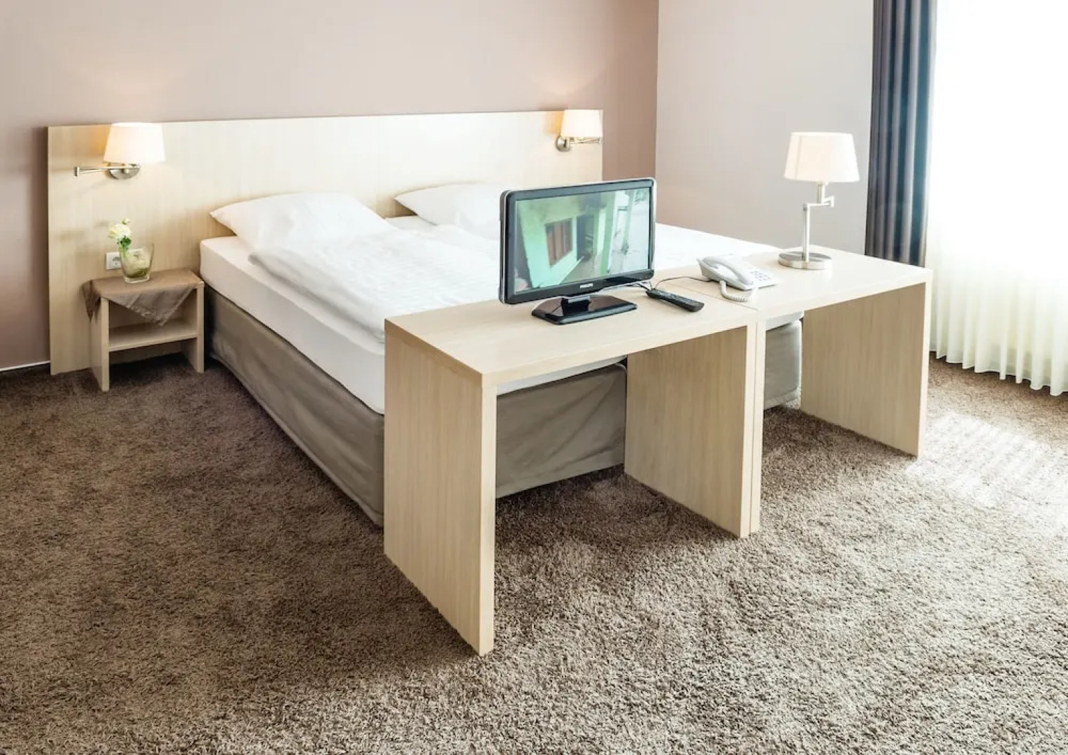 Hotel-Restaurant Hilling