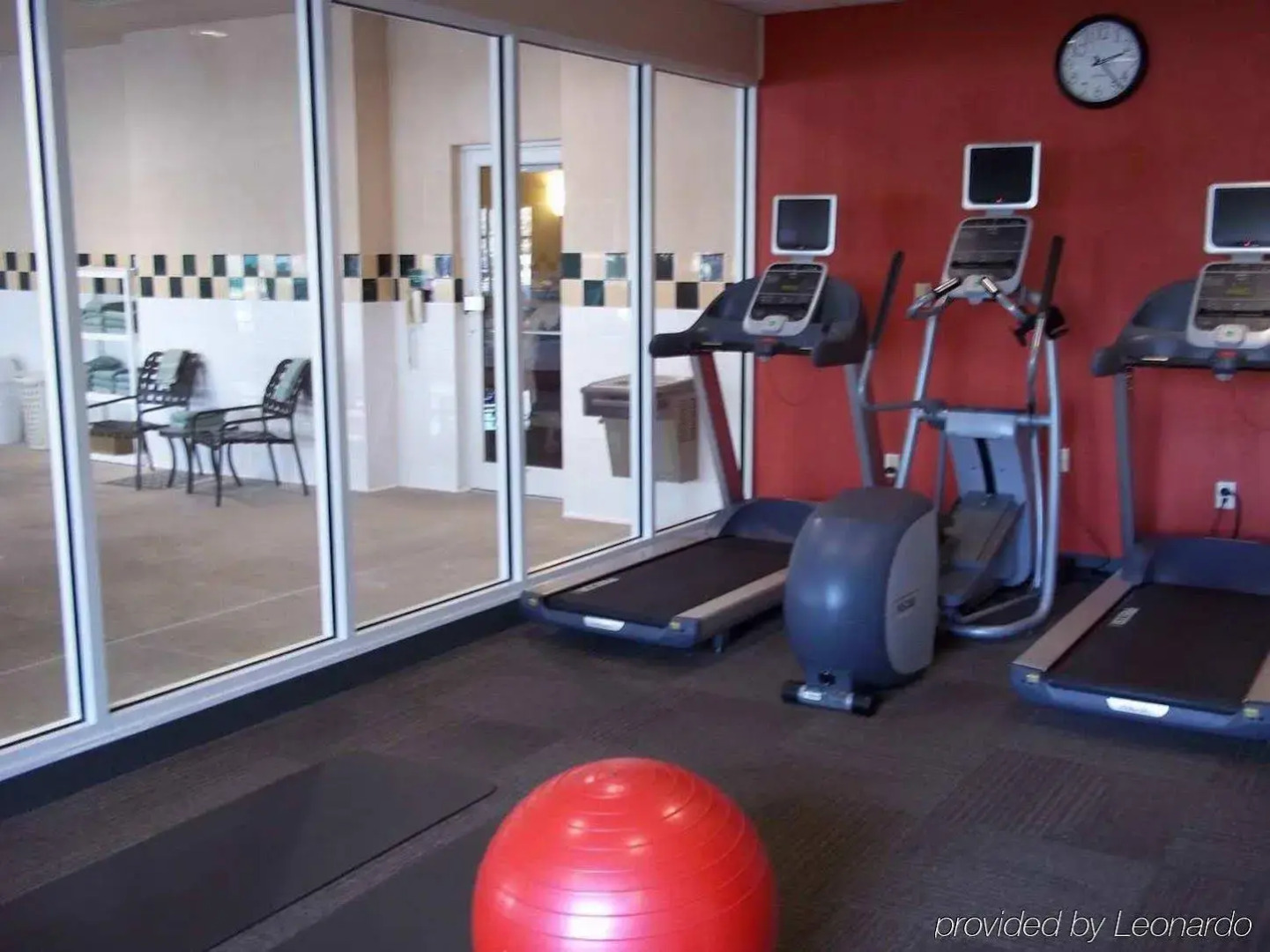 Hilton Garden Inn Green Bay