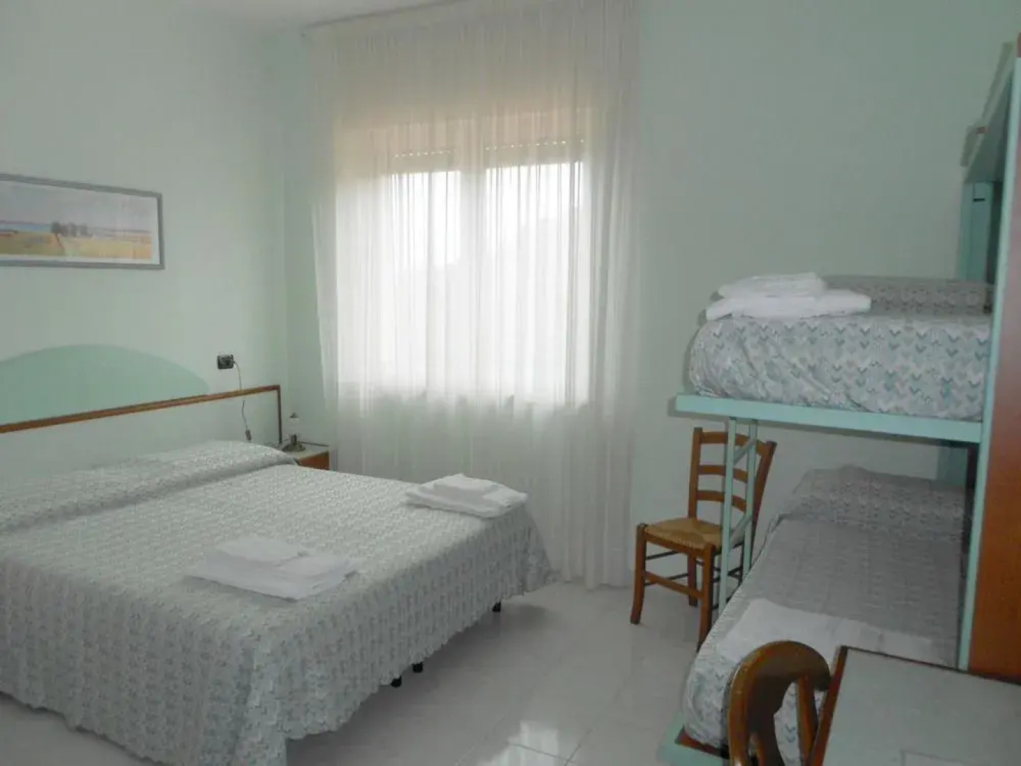 Hotel Residence Maddalena