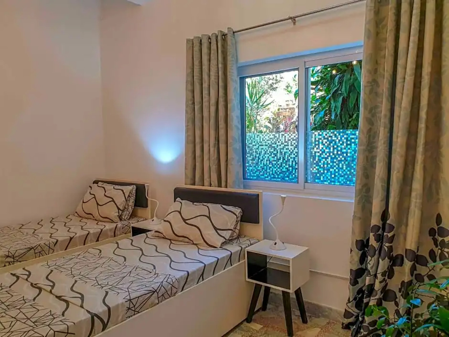 The Three P Beach Resort & Dive Center