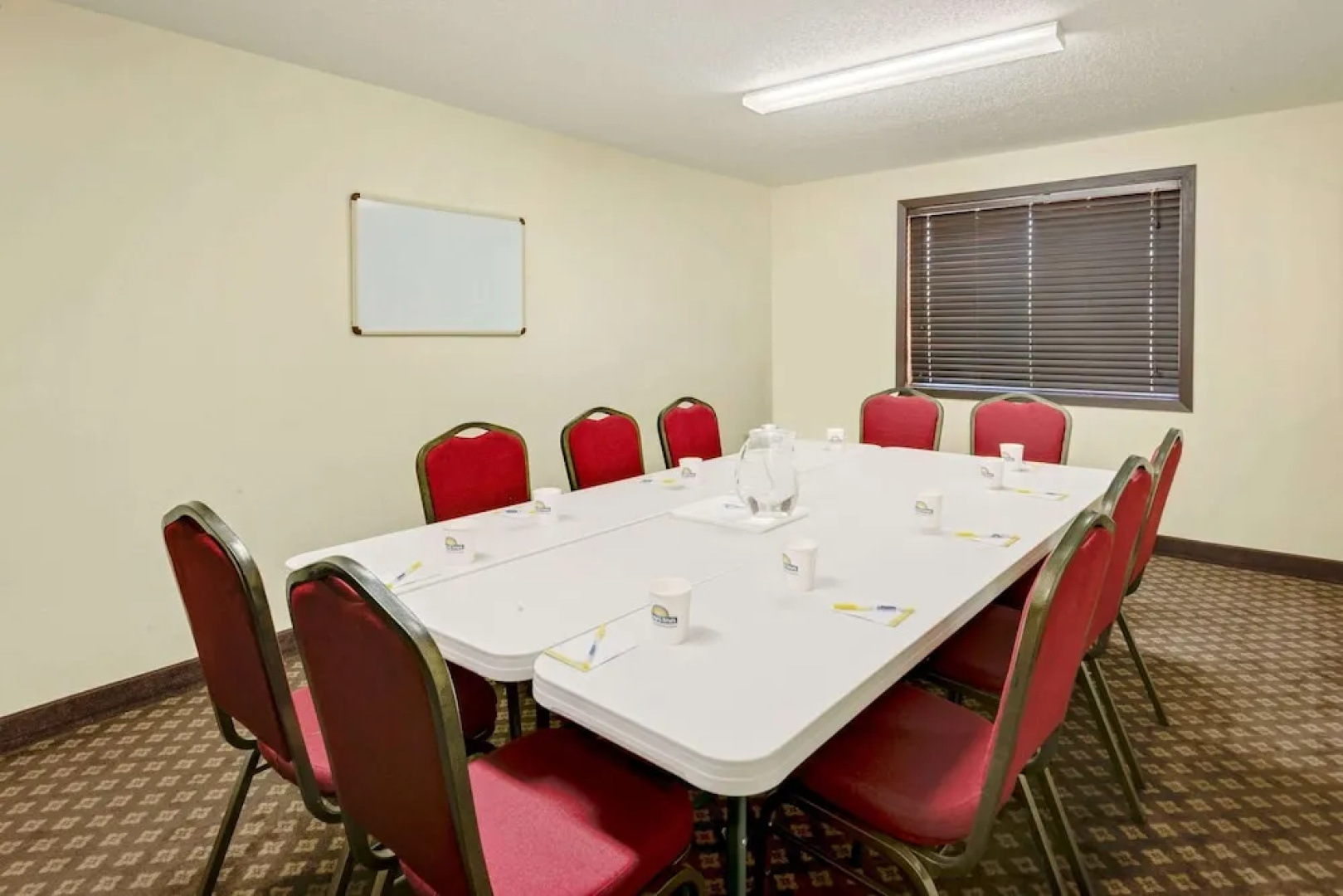 Days Inn Fort Dodge