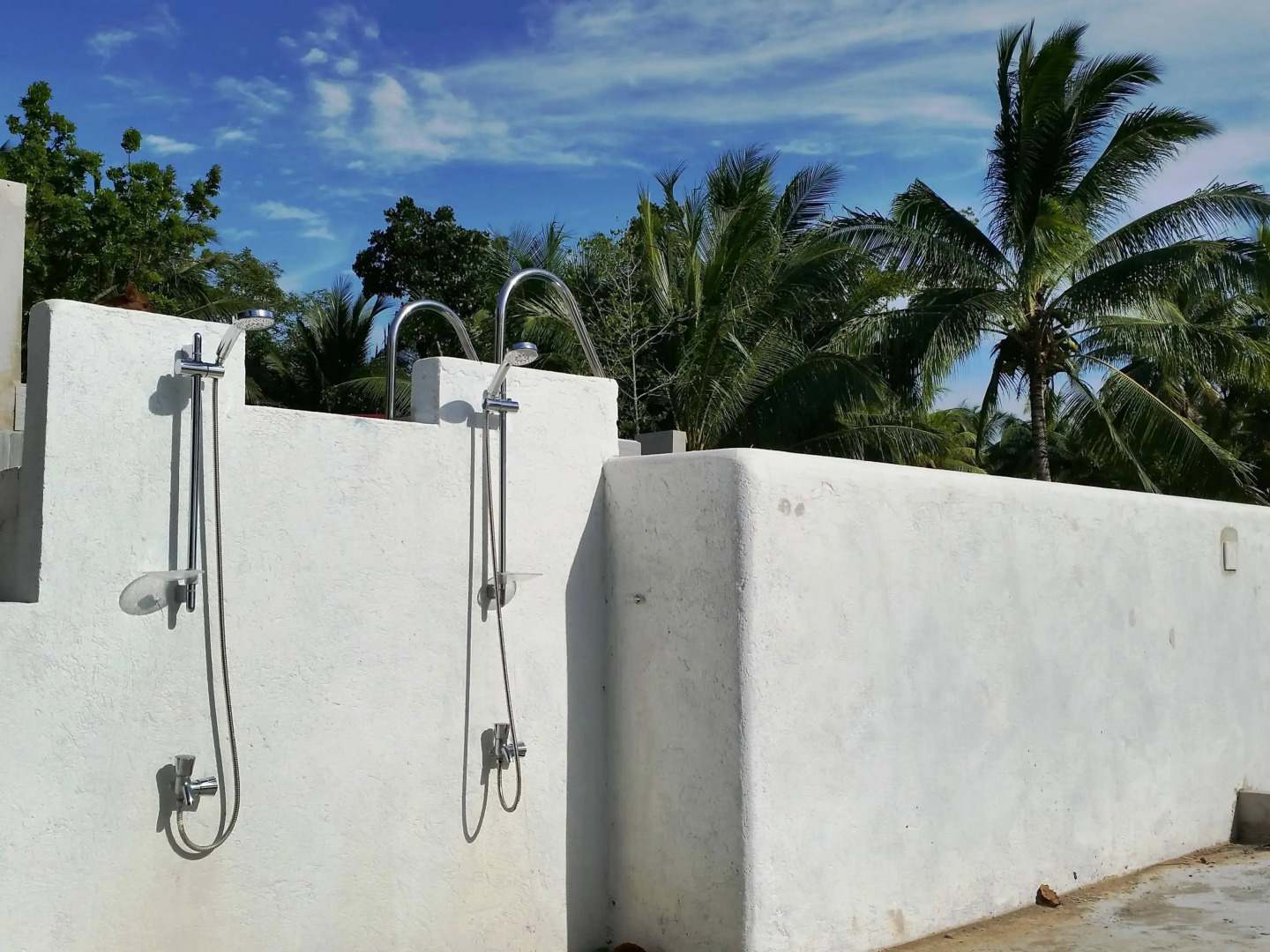 Melrose Beach Resort