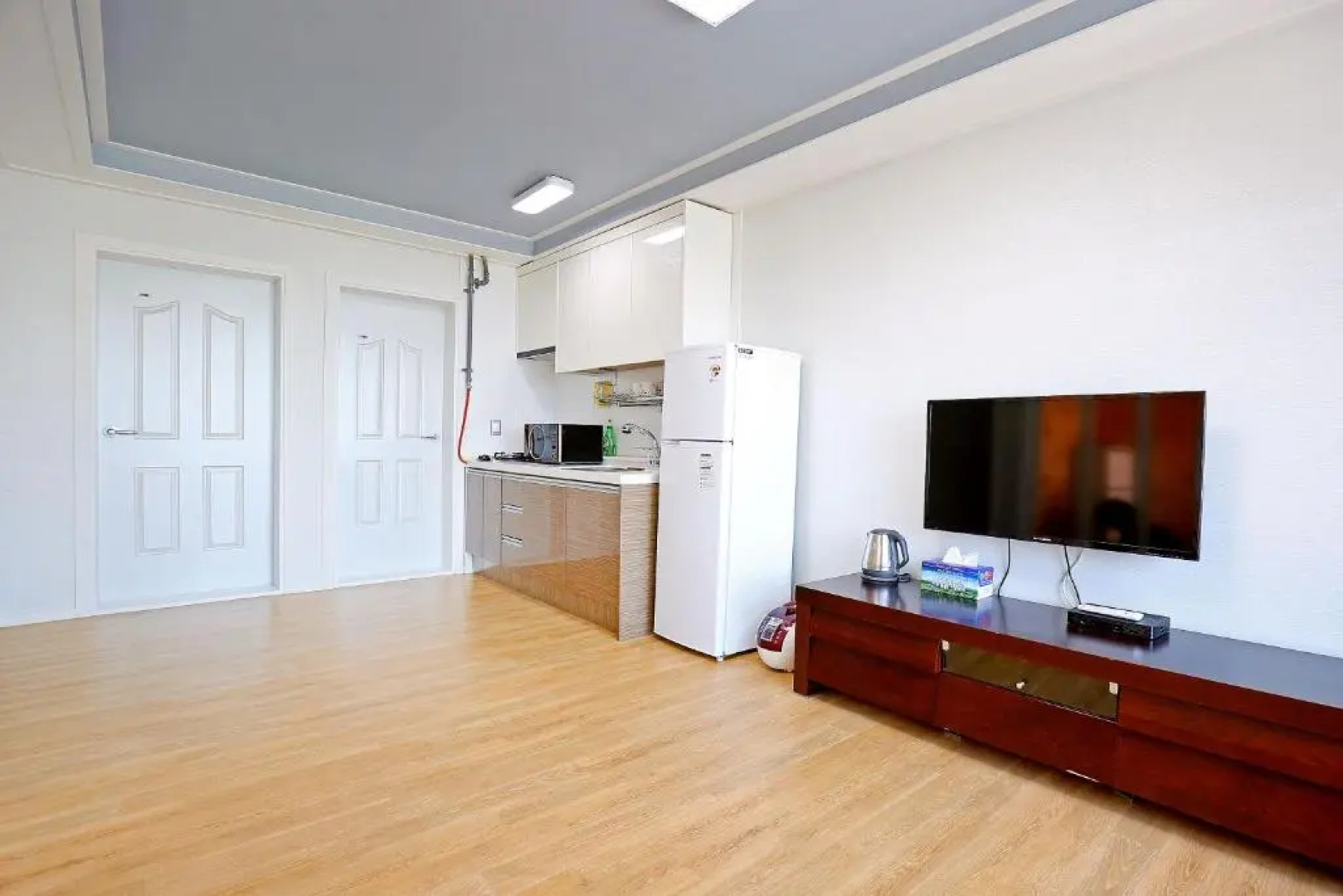 Geoje Blueberry Pension