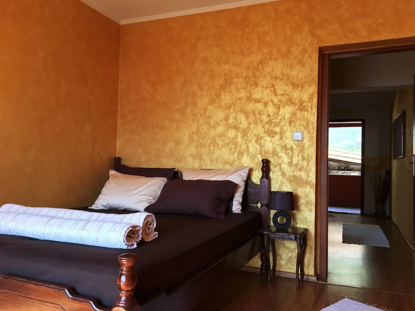 Apartments Nikčević