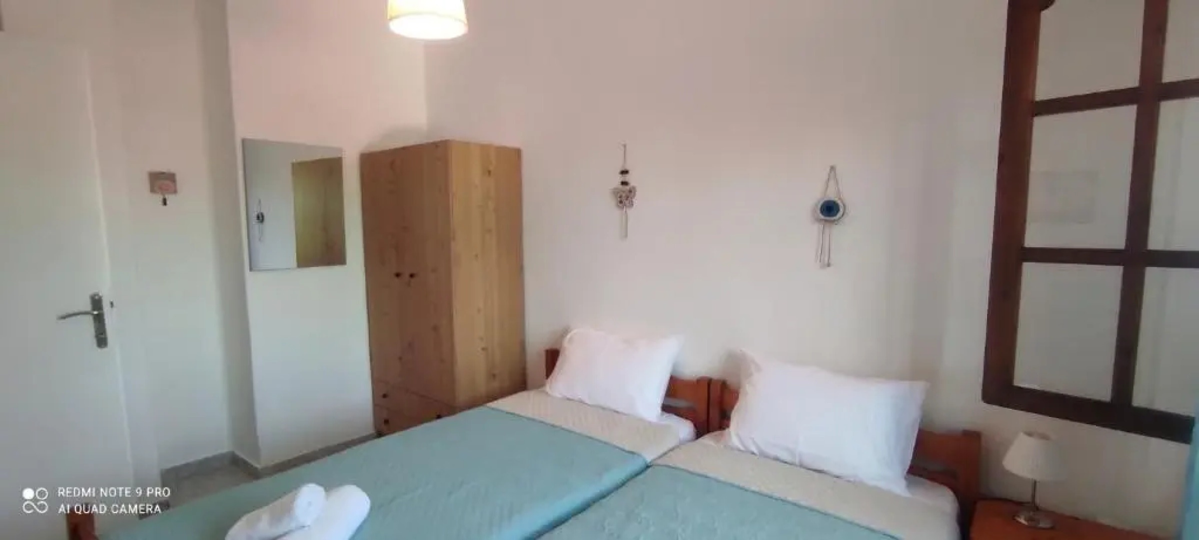 Sunrise Vergia Studio