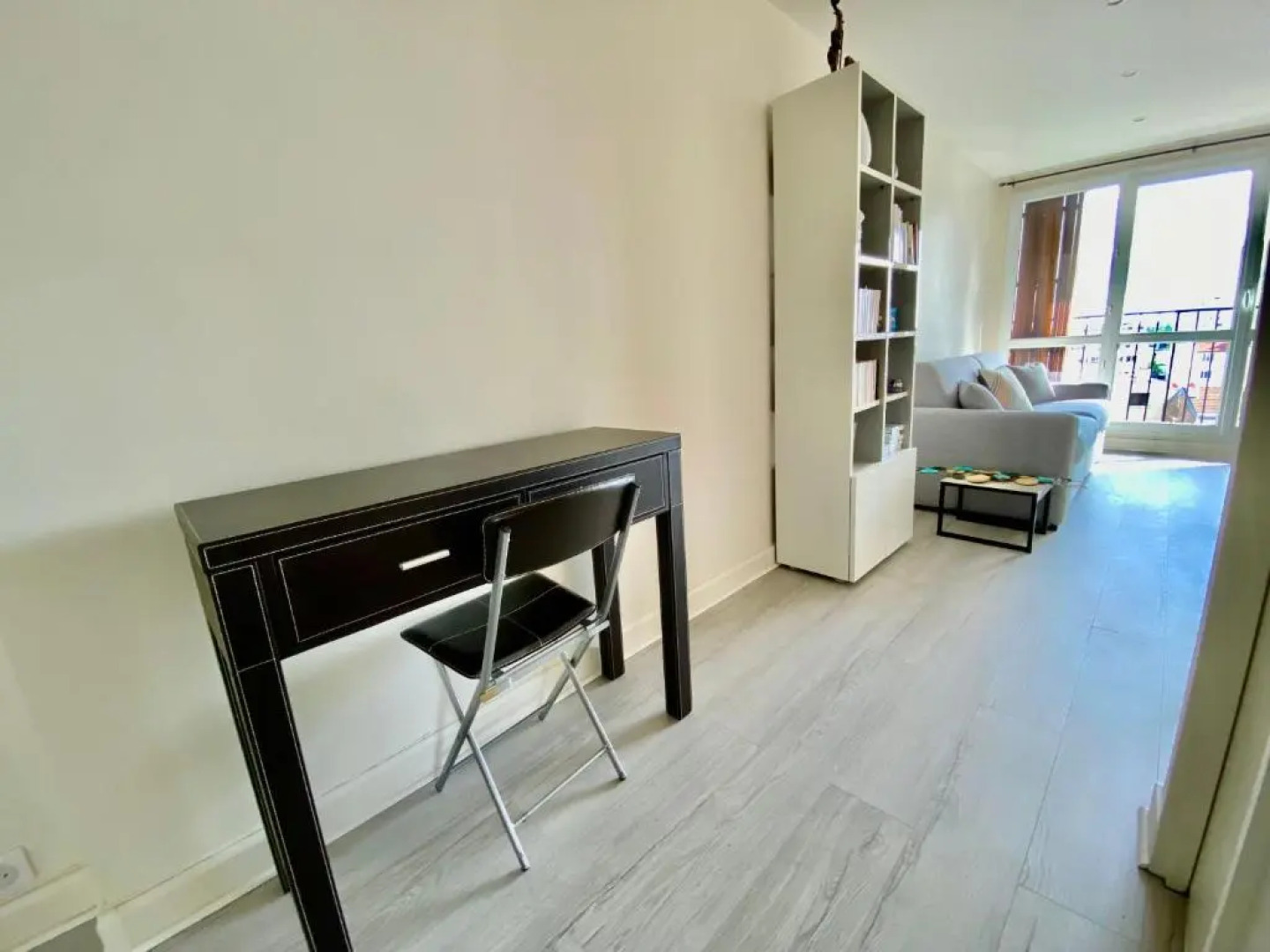 Appart Hotel Du Bois De Vincennes