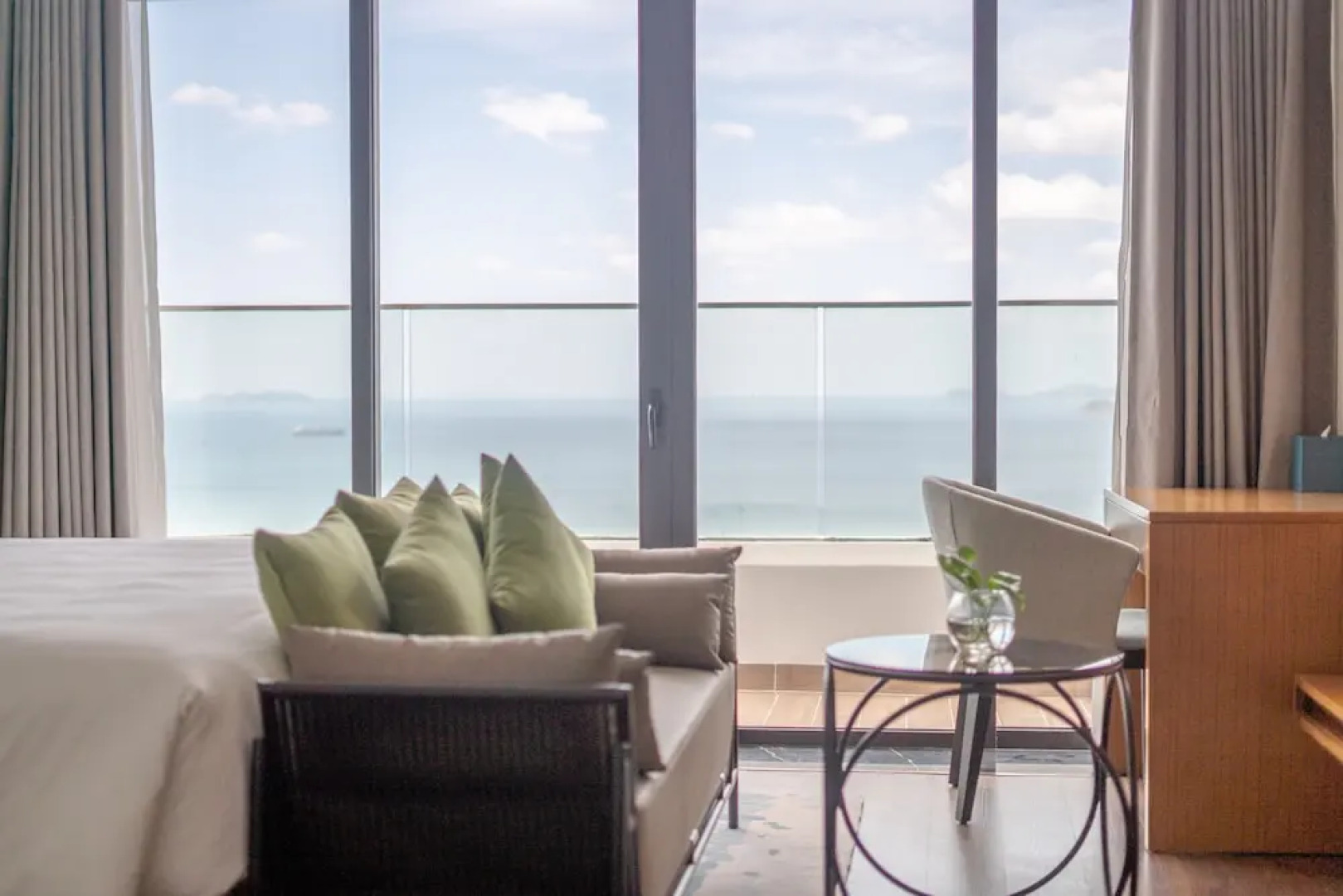 Grand Hyams Hotel - Quy Nhon Beach