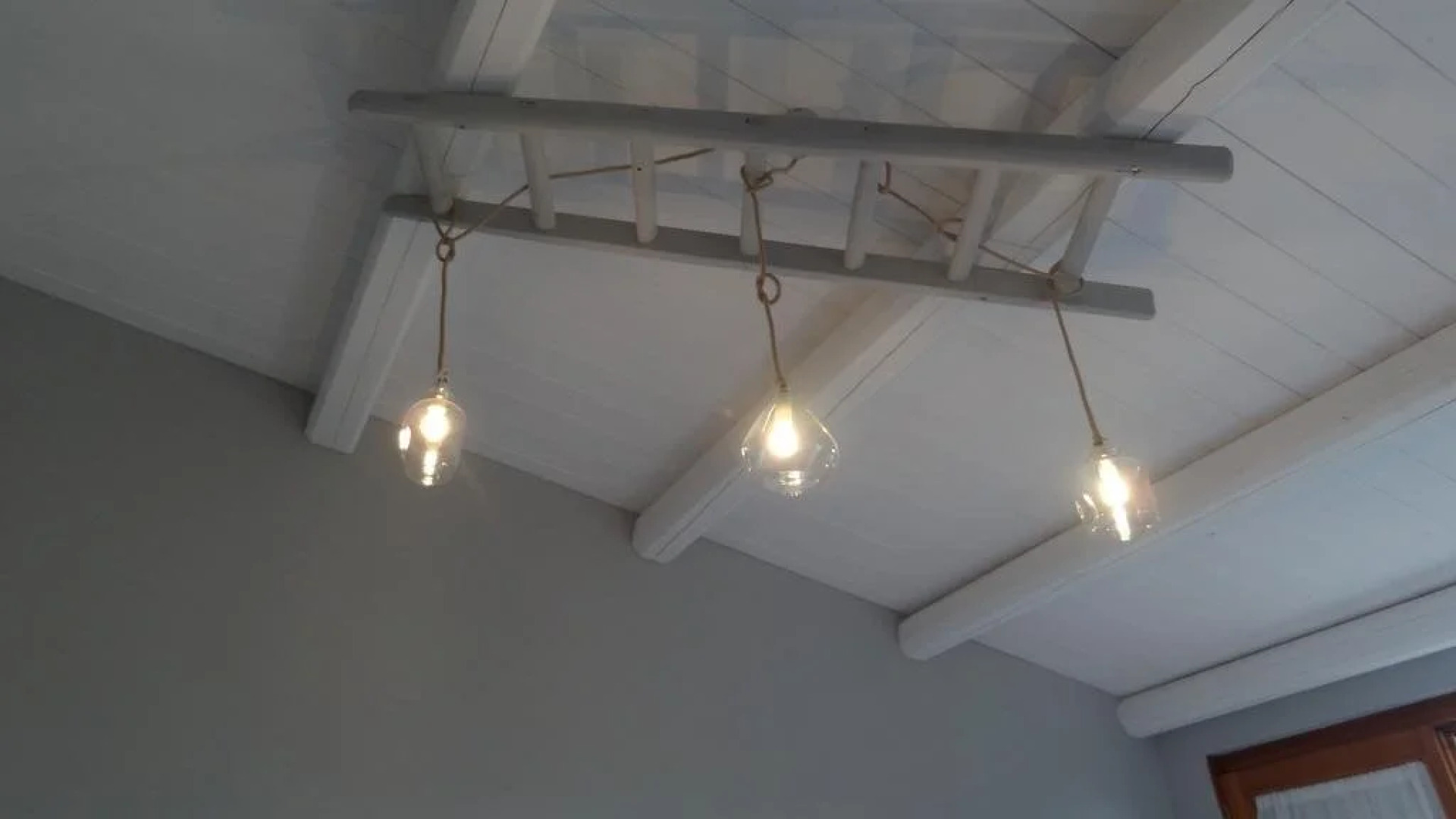 La Casetta Bed and Breakfast