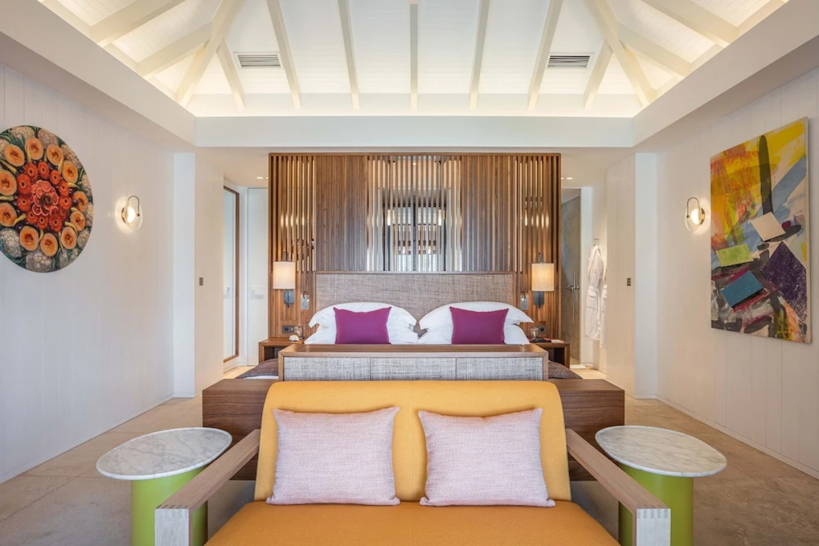 Eden Rock - St Barths