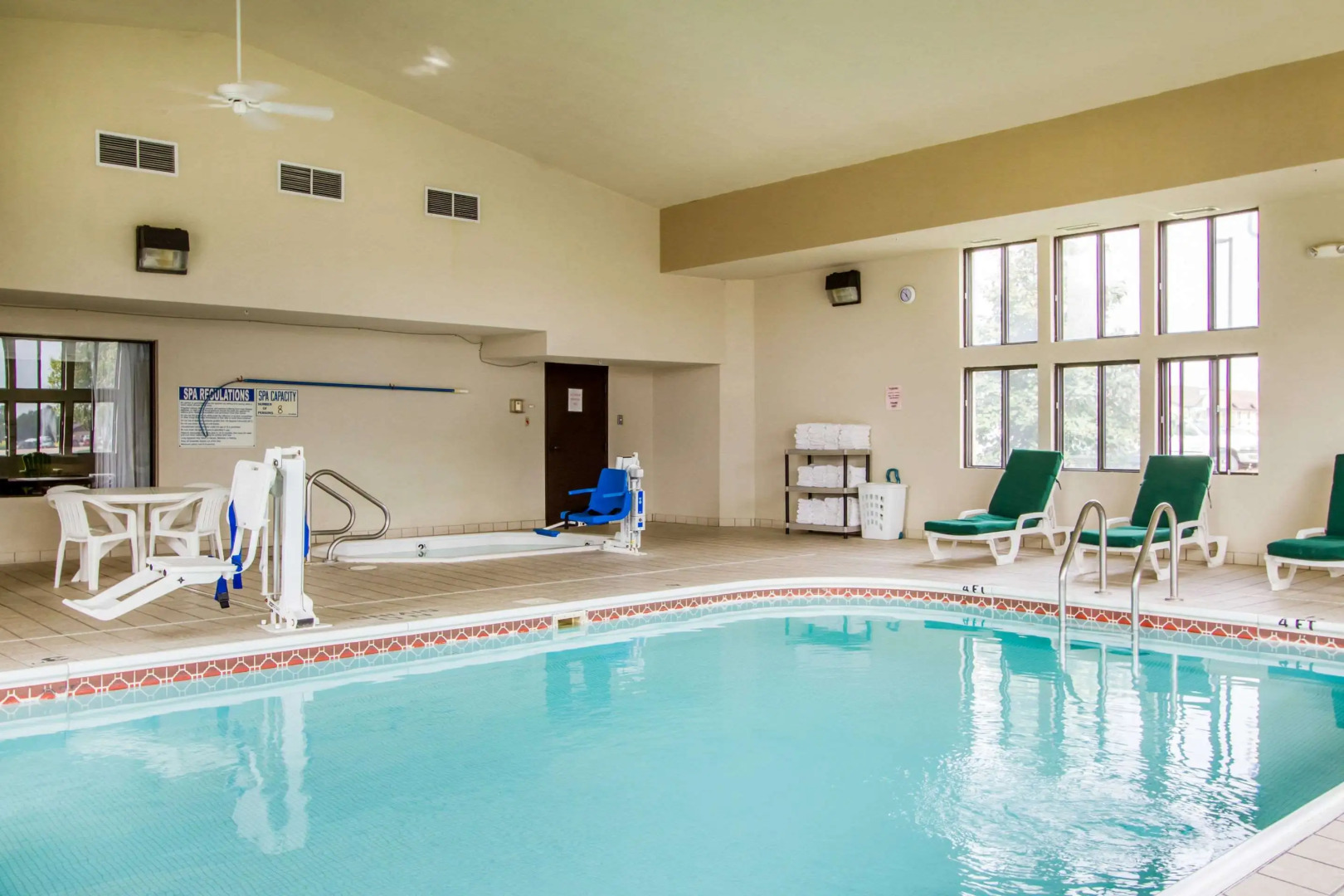 Sleep Inn Grand Island North