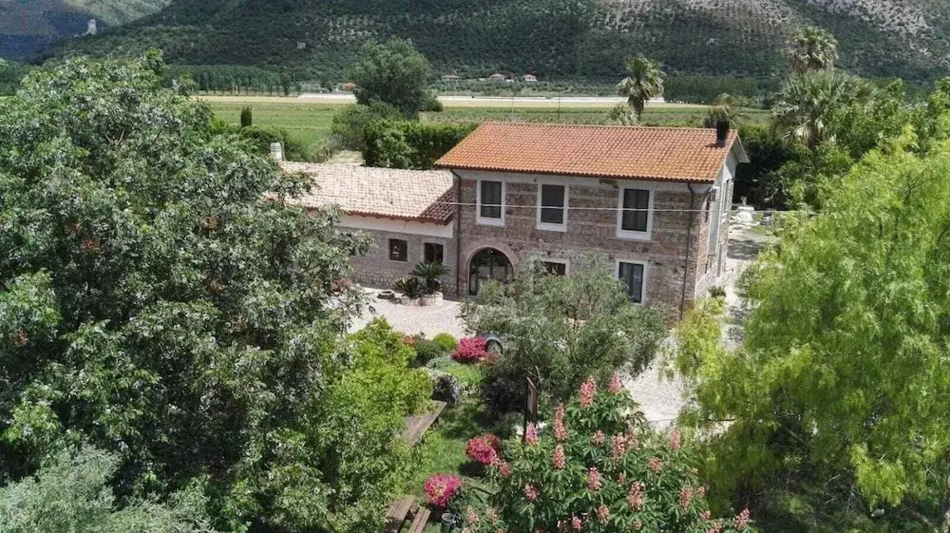 Tenuta Le Pantanelle