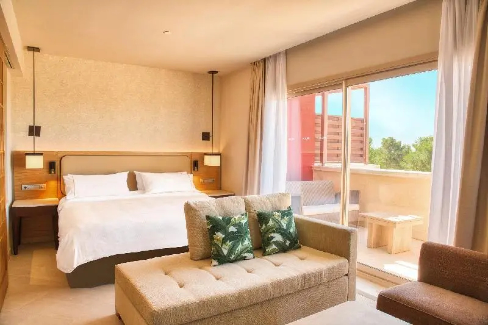 Westin Bonmont Golf Resort & Spa