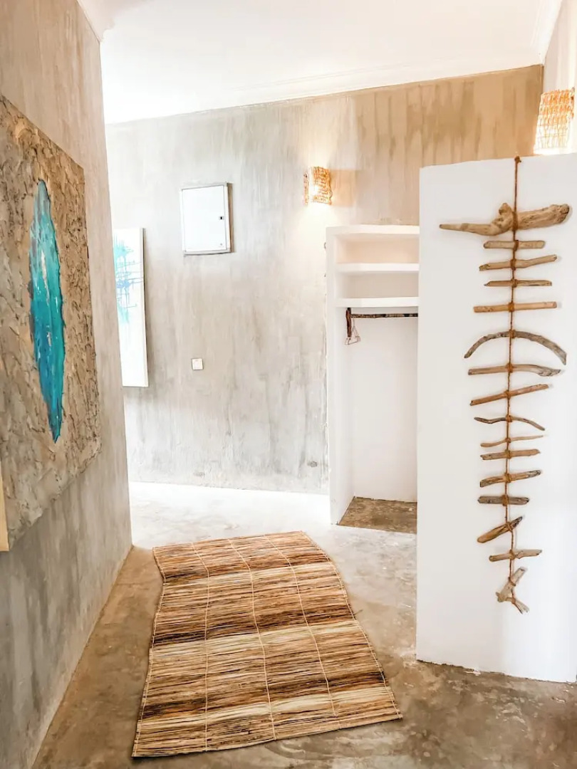 Green Ocean Zanzibar Boutique Hotel