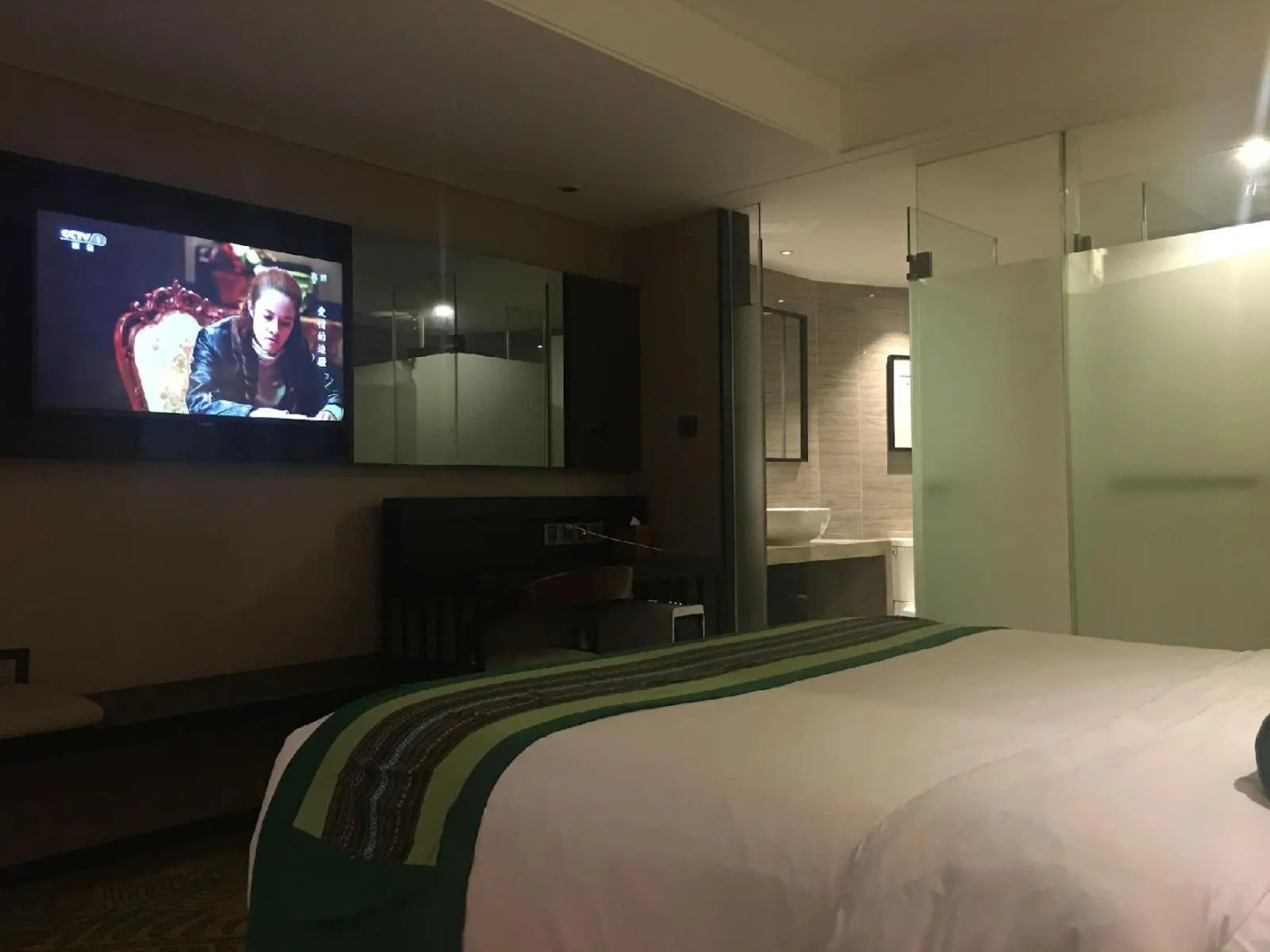 Relax Season Hotel Dongmen