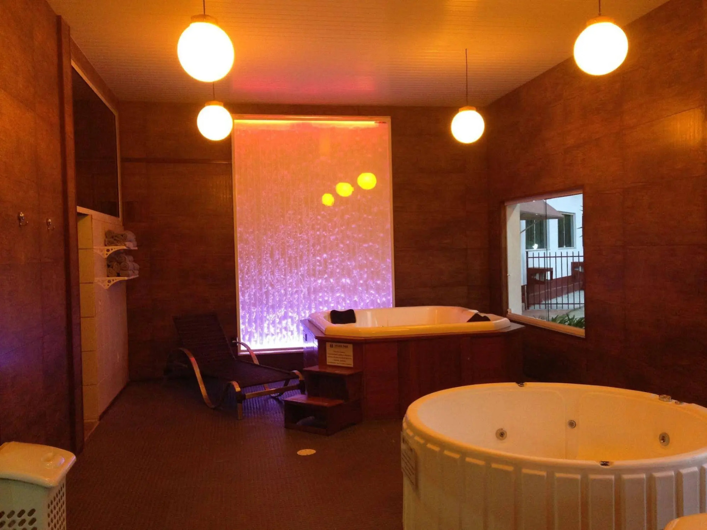 Hotel Fazenda Golden Park Campos do Jordão