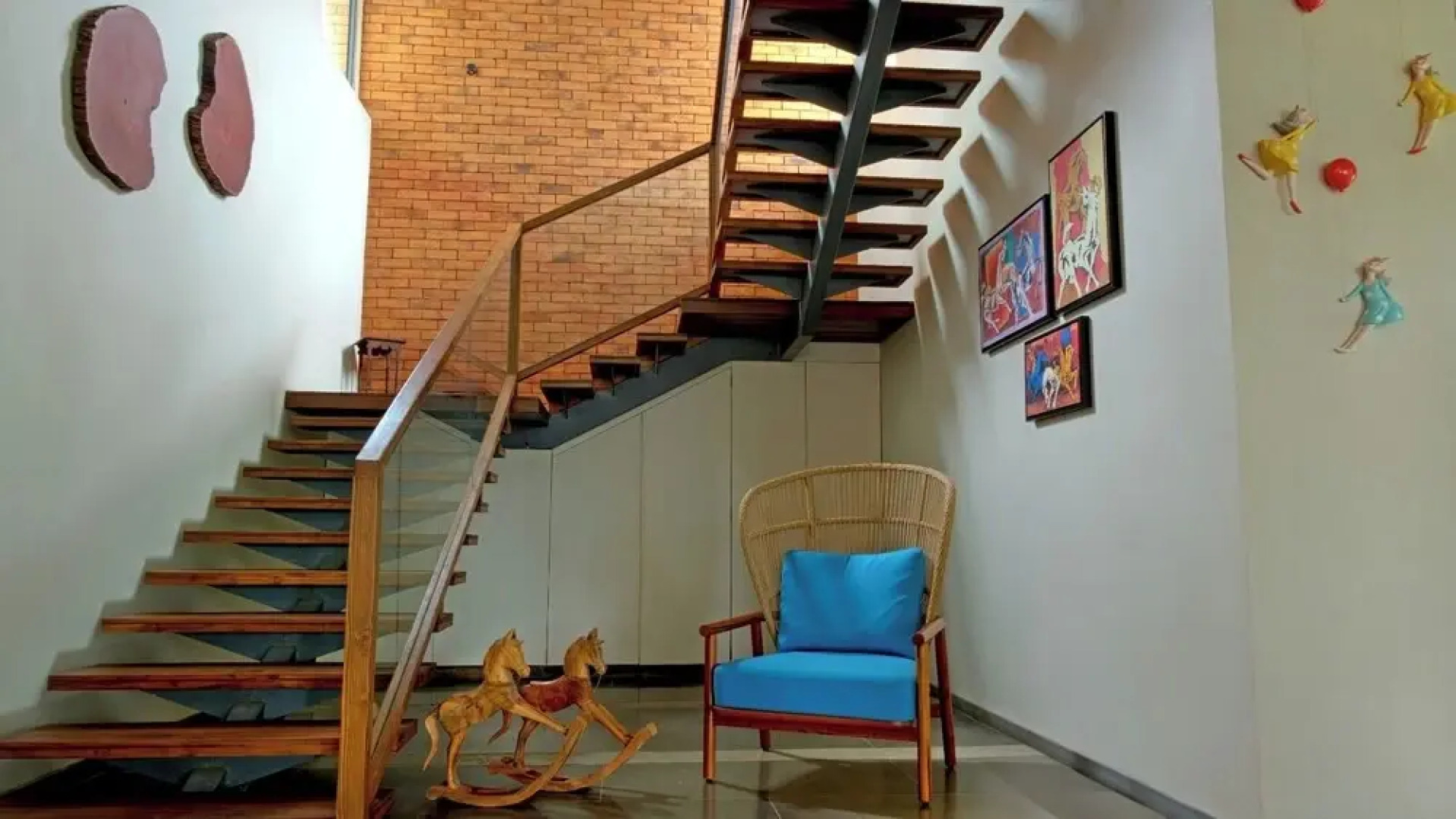 Amã Stays & Trails Sukh Villa, Alibag