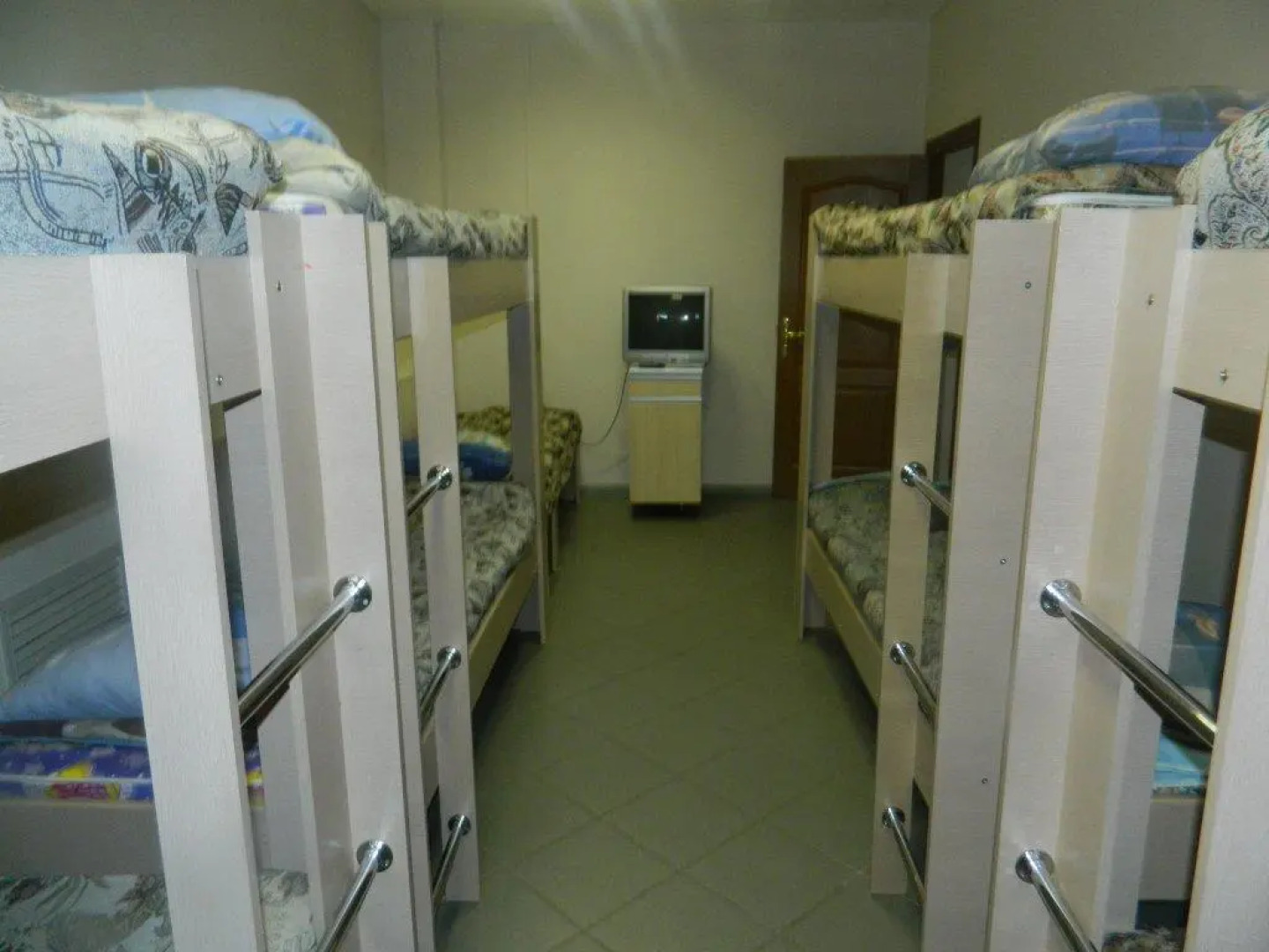 Жилые помещения Aurum