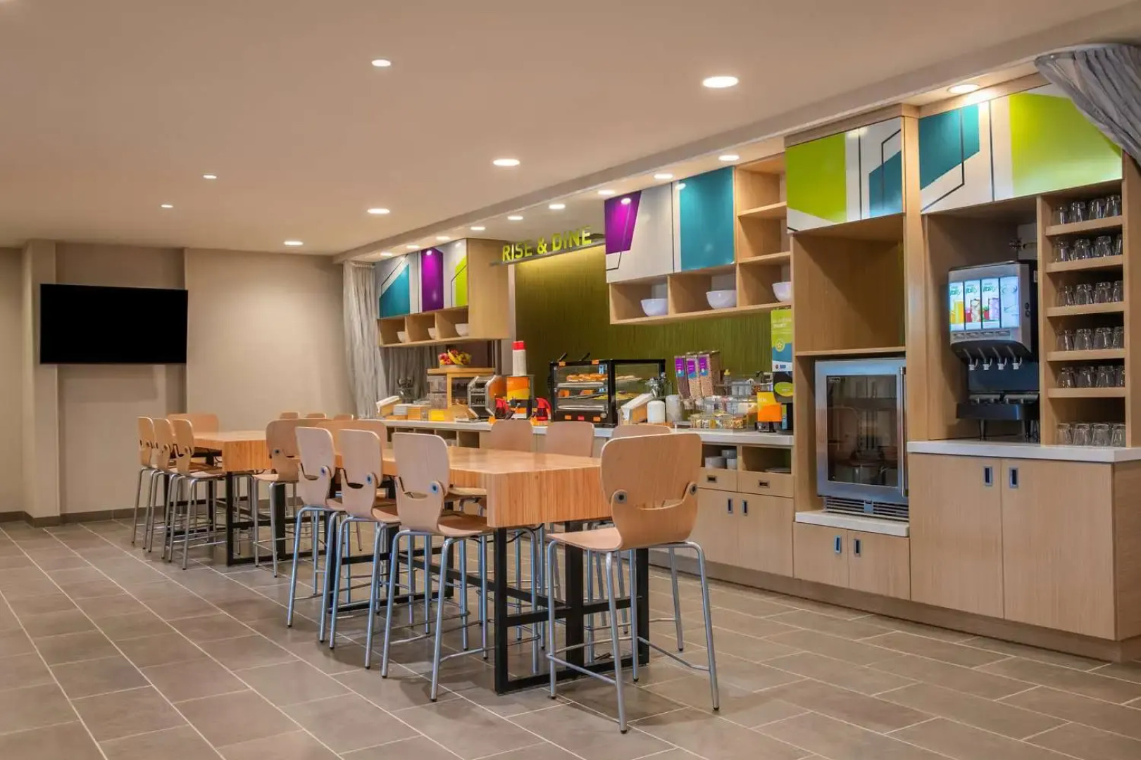 Home2 Suites By Hilton Kingsland